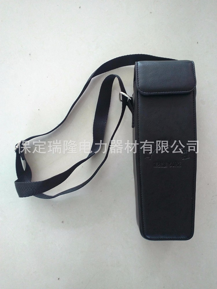 WBJ型正玄波工頻驗電信號發(fā)生器