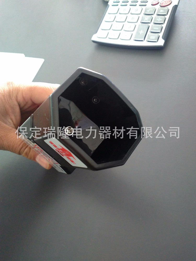 WBJ型正玄波工頻驗電信號發(fā)生器