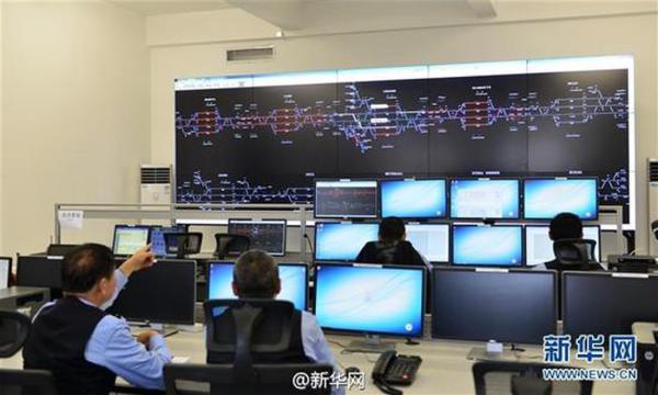 非洲首條現(xiàn)代電氣化鐵路通車 車票大亮！