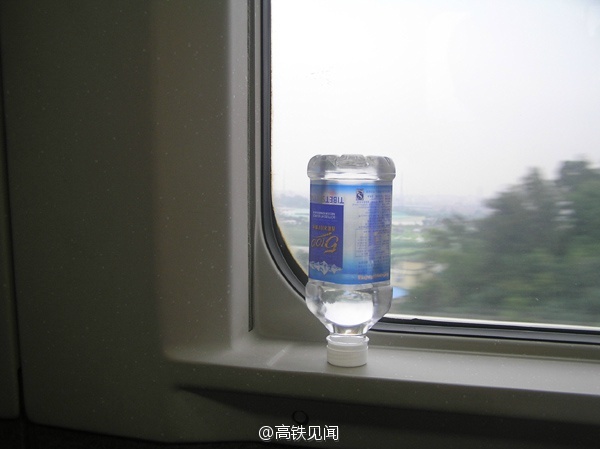 高鐵為什么沒有安全帶? 高鐵為什么沒有安全帶?
