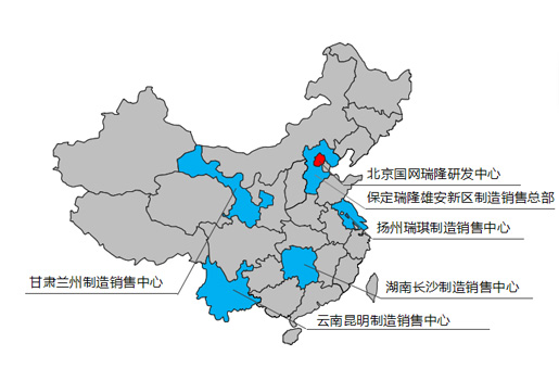 營銷網絡