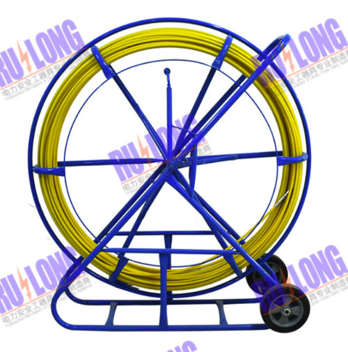 玻璃鋼銅管導(dǎo)線器