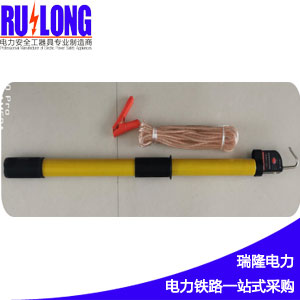 SGY2型-DC1500V全回路自檢聲光直流驗電器