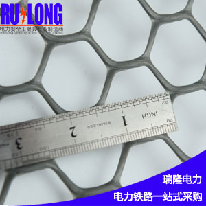 RL-FNW1絕緣防鳥網(wǎng)